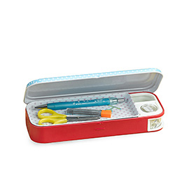 stationery case